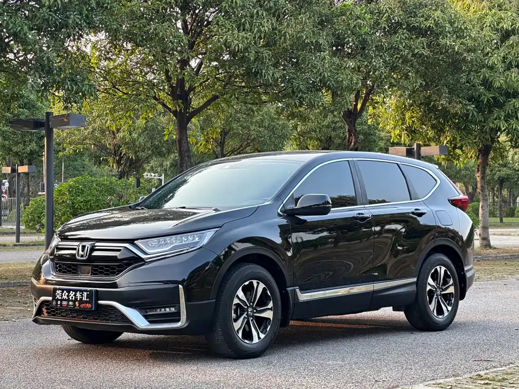 Honda CR-V 2022