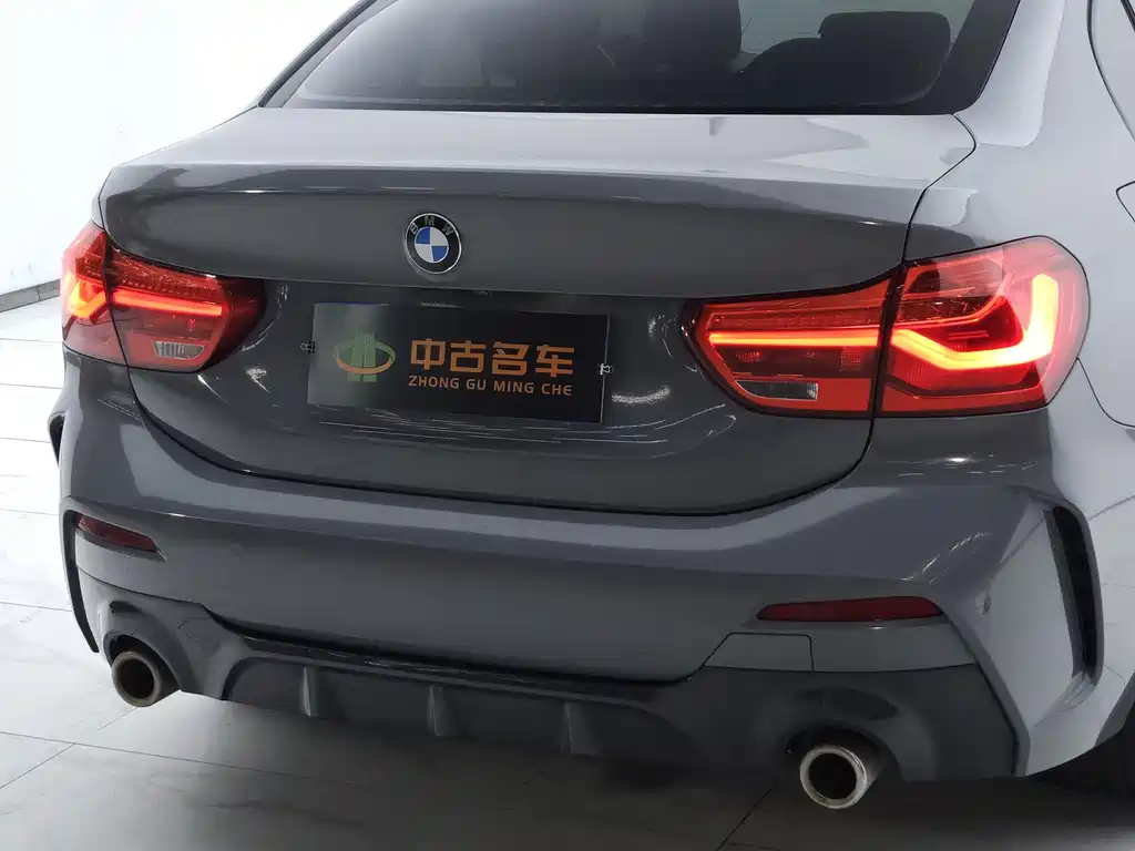 BMW 1 Series — миниатюра 21