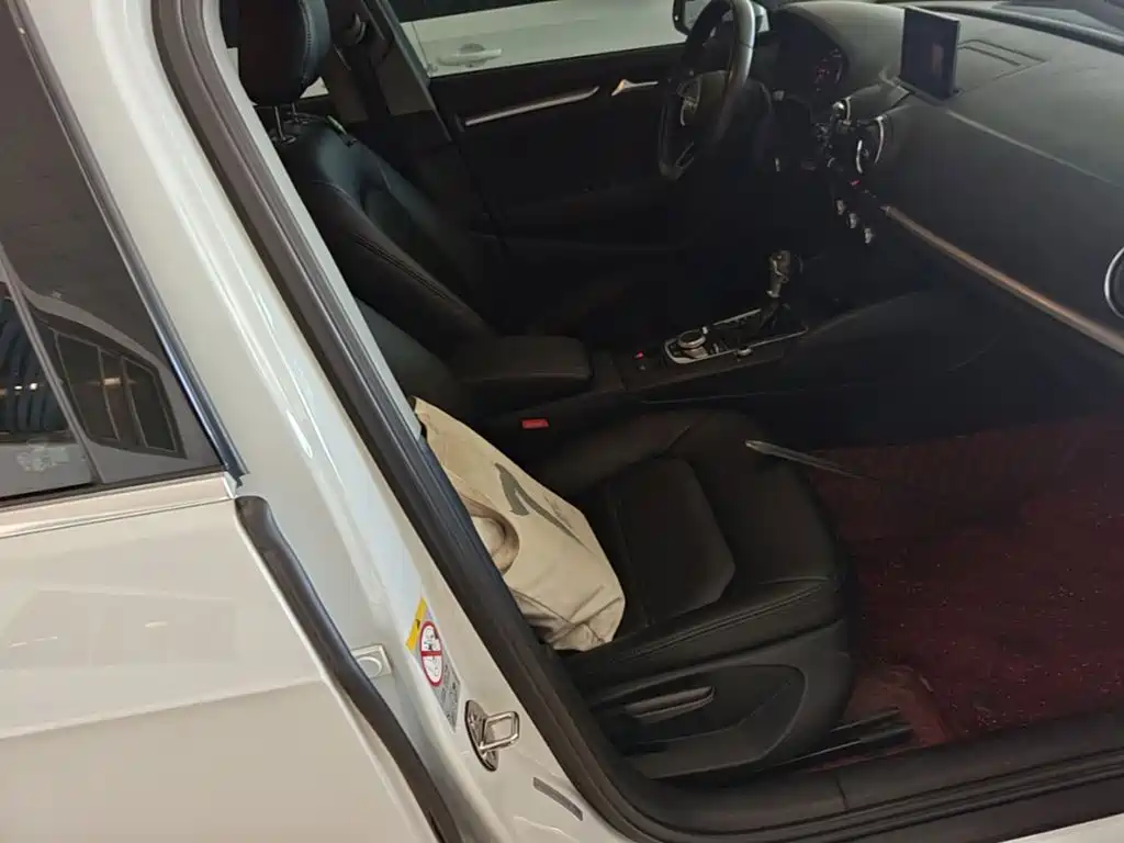 Audi A3 — миниатюра 25