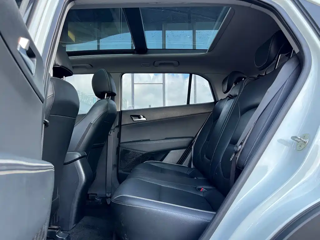 Hyundai ix25 — миниатюра 9