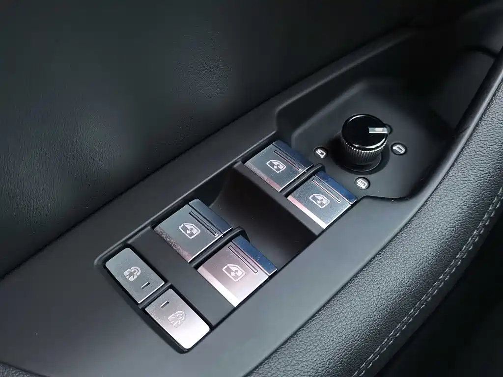 Audi A6 (Import) — миниатюра 17