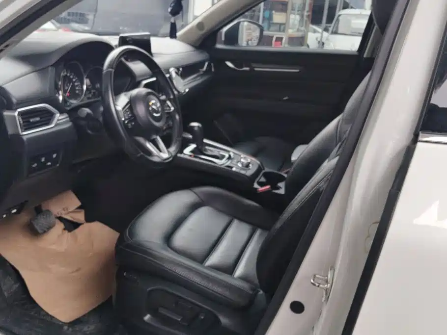 Mazda CX-5 — миниатюра 9