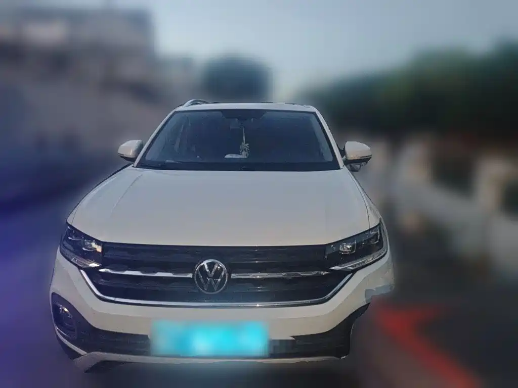 Volkswagen Tacqua — миниатюра 3