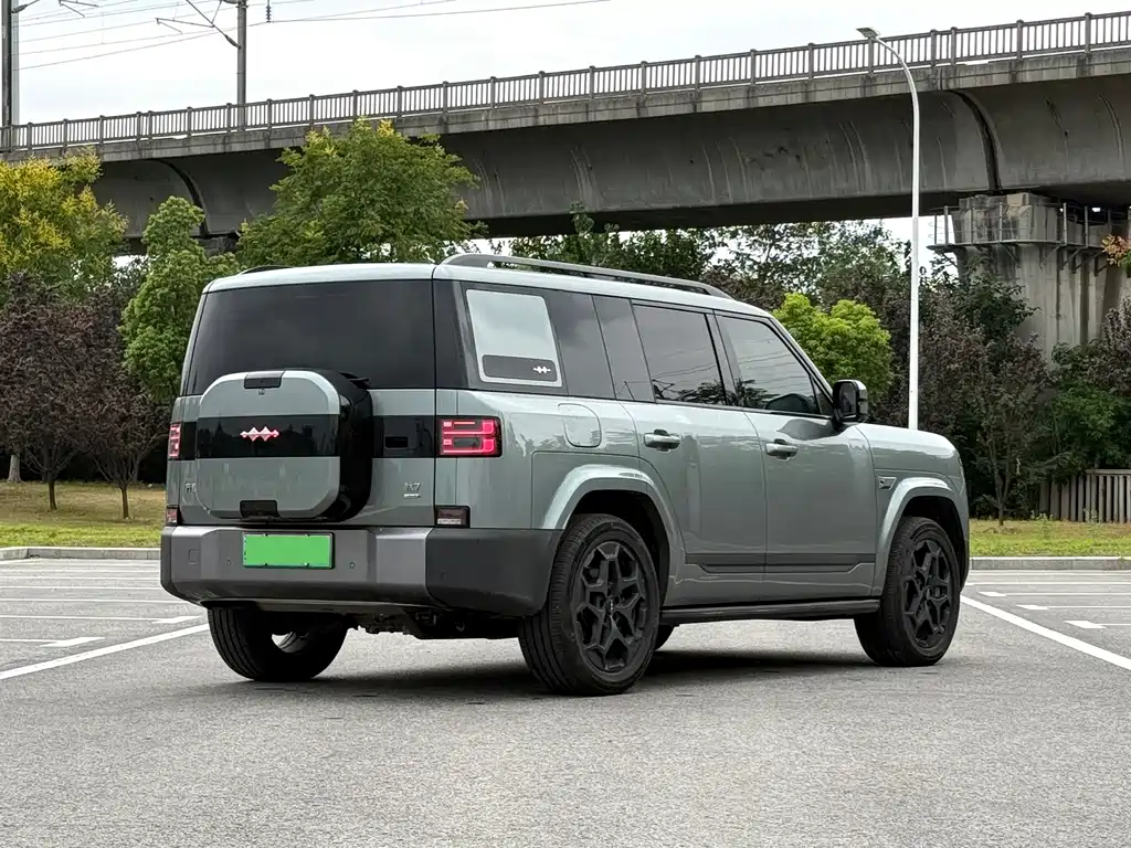Fang Cheng Bao Ti 7 — миниатюра 6