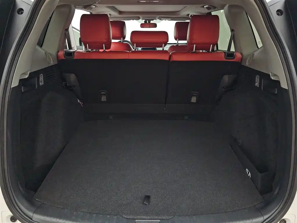 Honda Breeze 2021 240TURBO CVT Elite