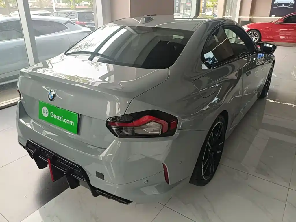 BMW M240i — миниатюра 7