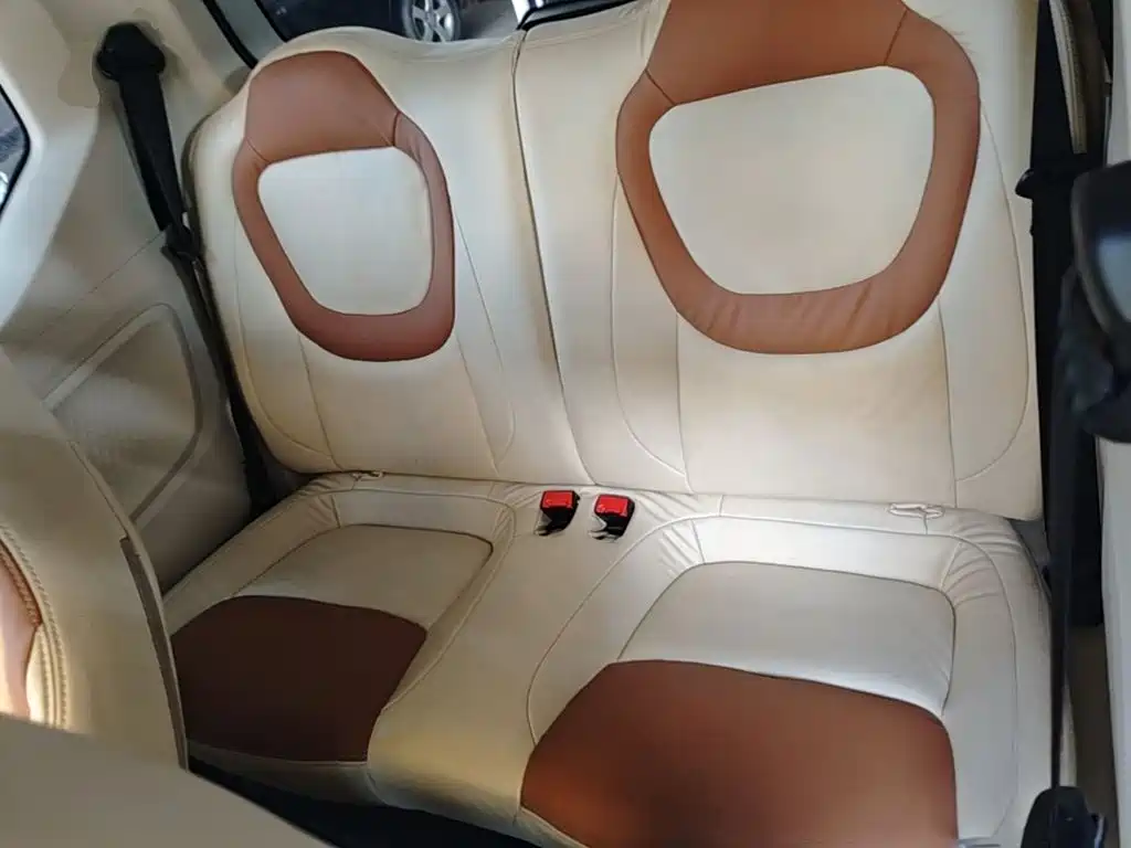 Wuling MINIEV — миниатюра 17