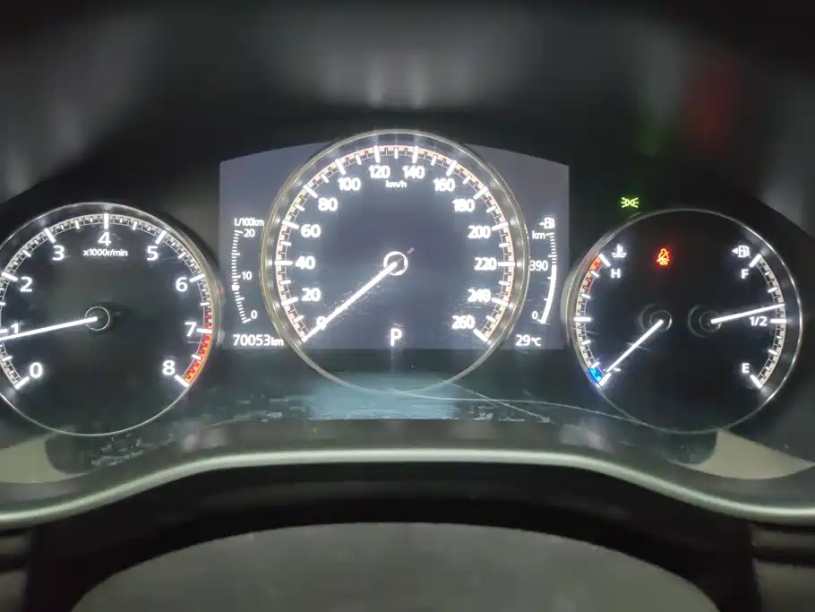 Mazda 3 Axela — миниатюра 14