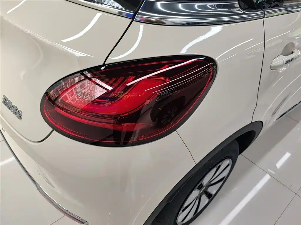 Wuling Binguo 2025 333km Enjoy