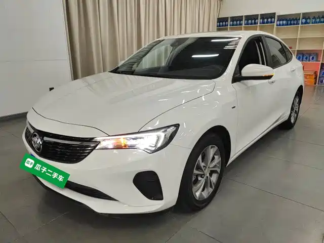 BUICK WEILANG 2023