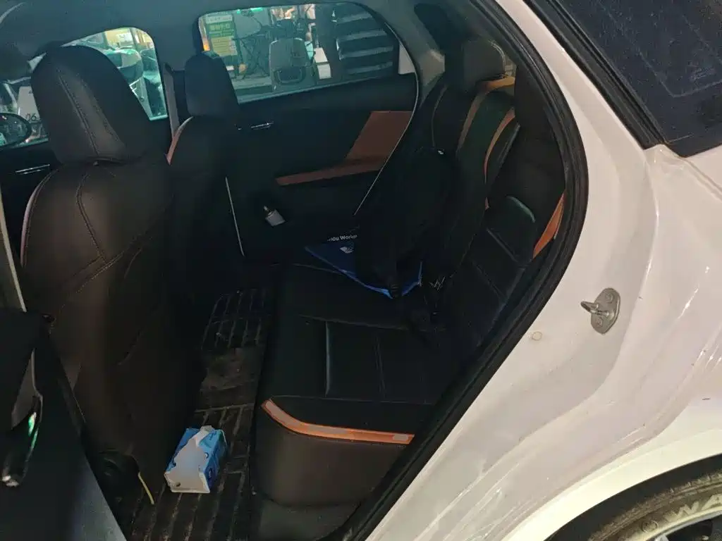BYD e2 — миниатюра 18