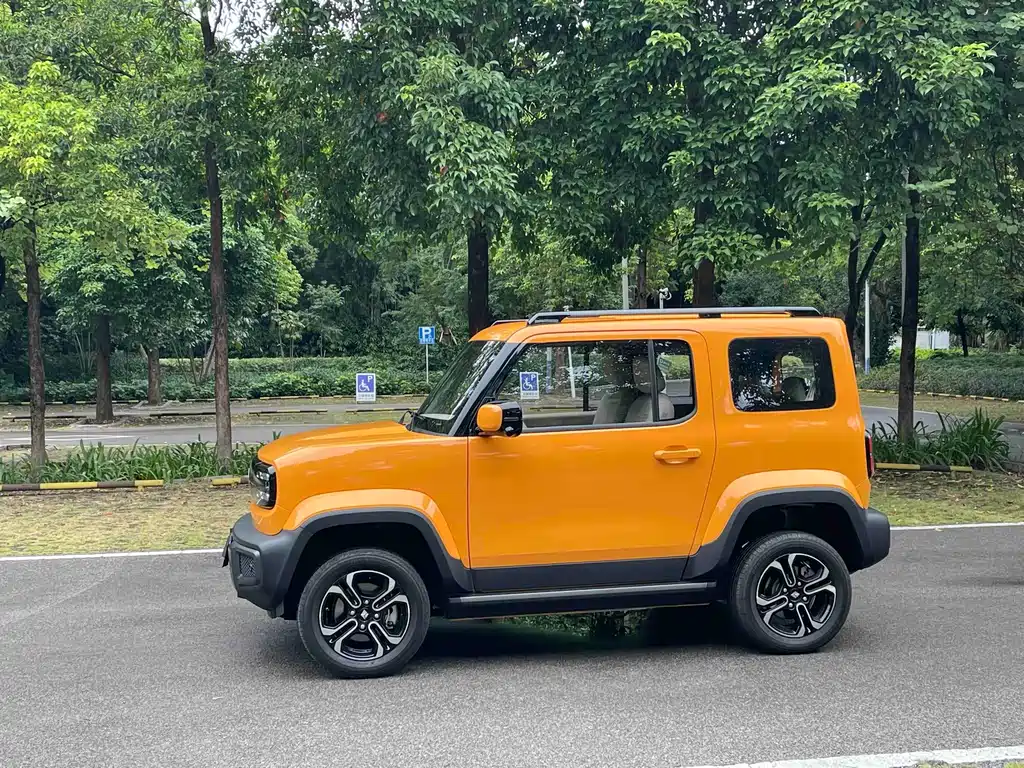 Baojun Yueye — миниатюра 16