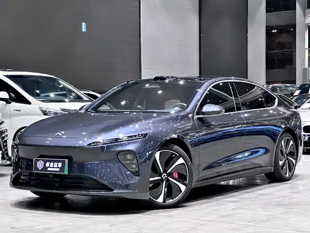 2023 Nio ET7