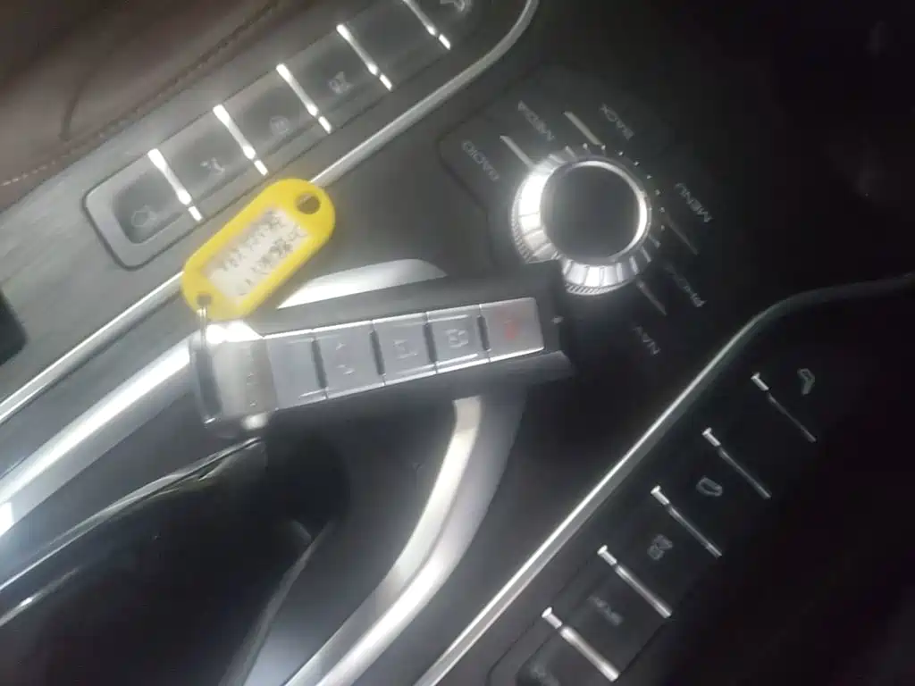 Wey Wey VV6 — миниатюра 9