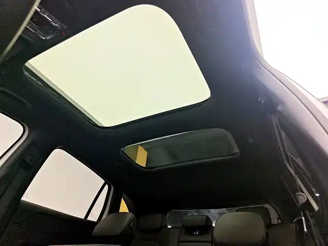 Mercedes-Benz GLA — миниатюра 14