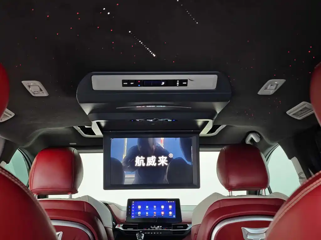 Toyota Sienna — миниатюра 23