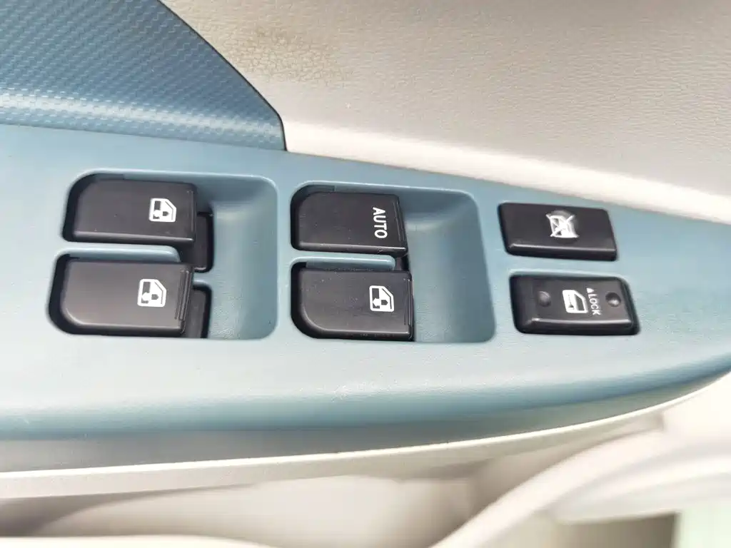 Changan Benben E-Star — миниатюра 9