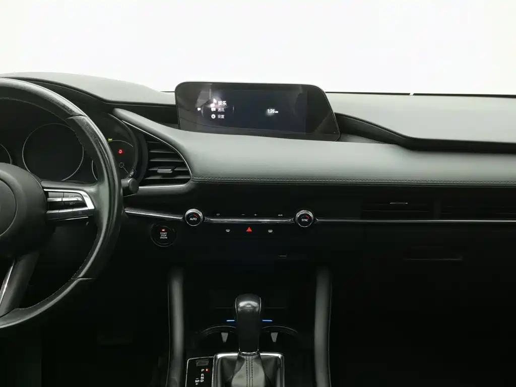 Mazda 3 Axela — миниатюра 12