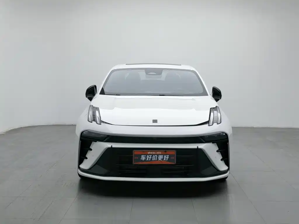 Lynk & Co 03 — миниатюра 3