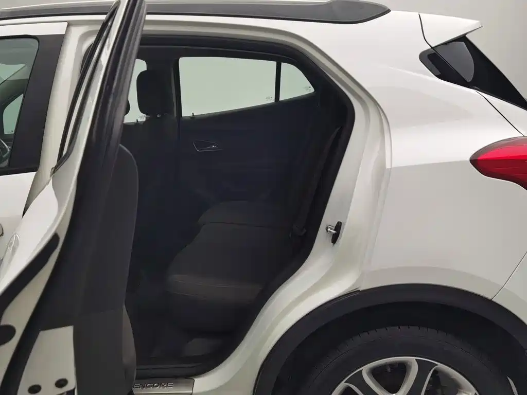 Buick Encore — миниатюра 15