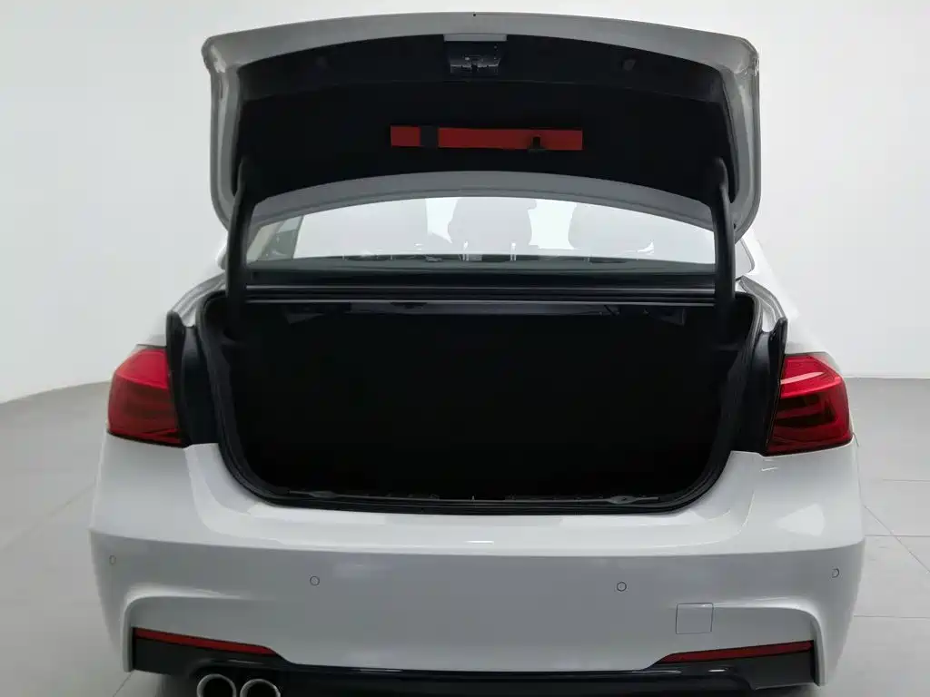 BMW 3 Series — миниатюра 16