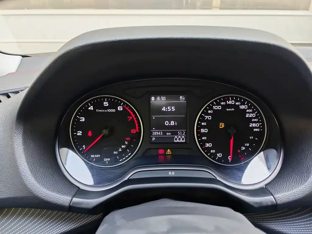 Audi Q2L — миниатюра 12