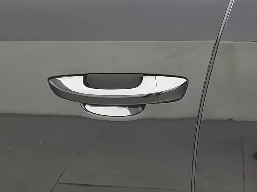 Volkswagen Passat — миниатюра 18