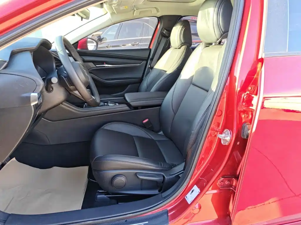 Mazda 3 Axela — миниатюра 15