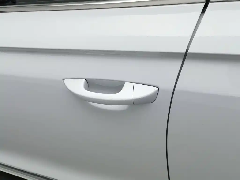 Volkswagen Bora — миниатюра 18