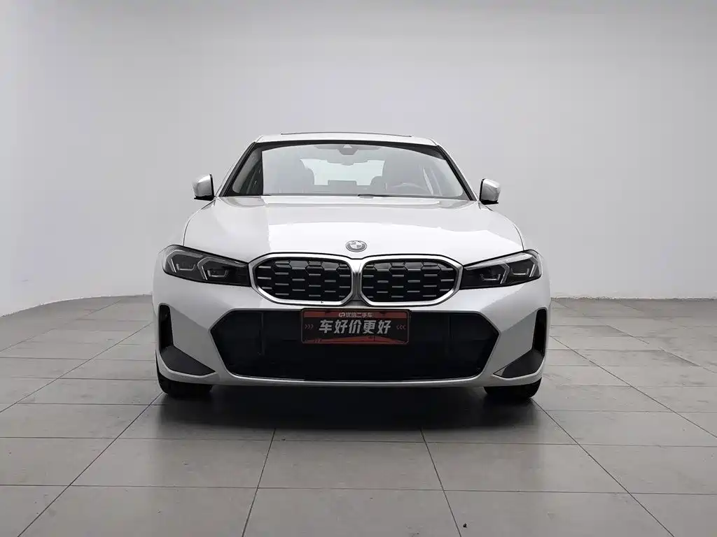 BMW 3 Series — миниатюра 3