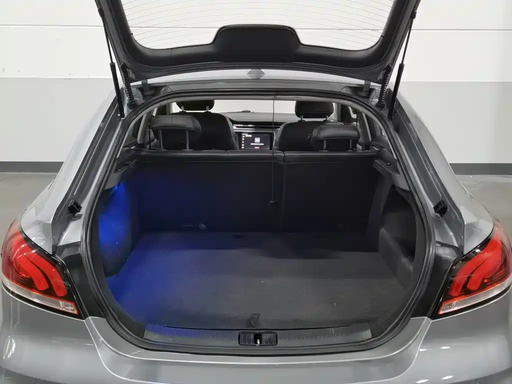 MG 6 New Energy — миниатюра 16