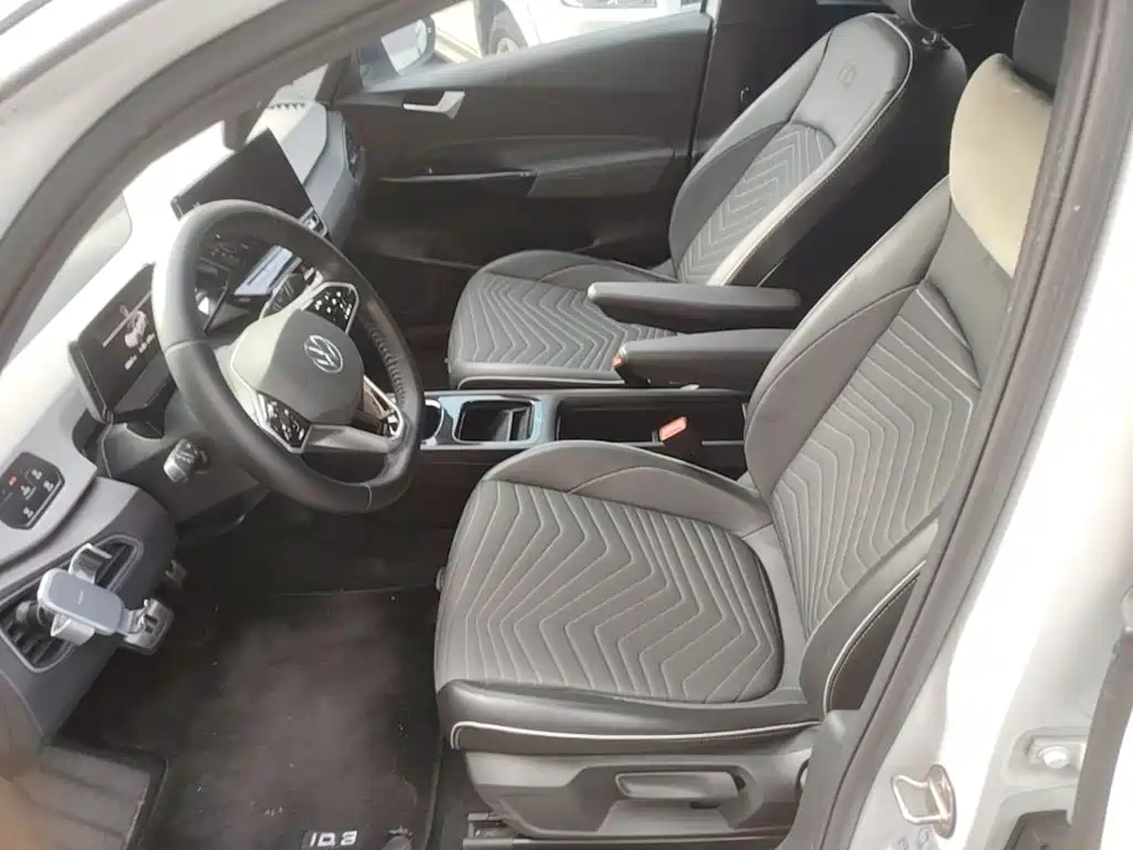 Volkswagen ID.3 — миниатюра 15