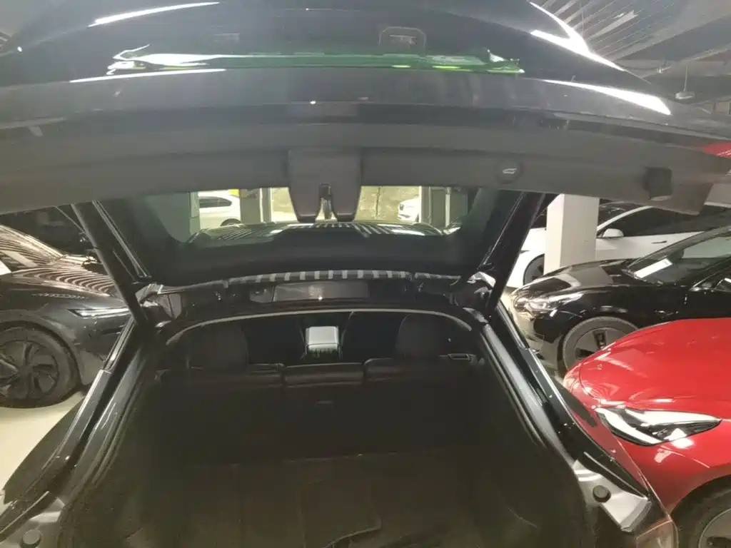 Tesla Model Y — миниатюра 19