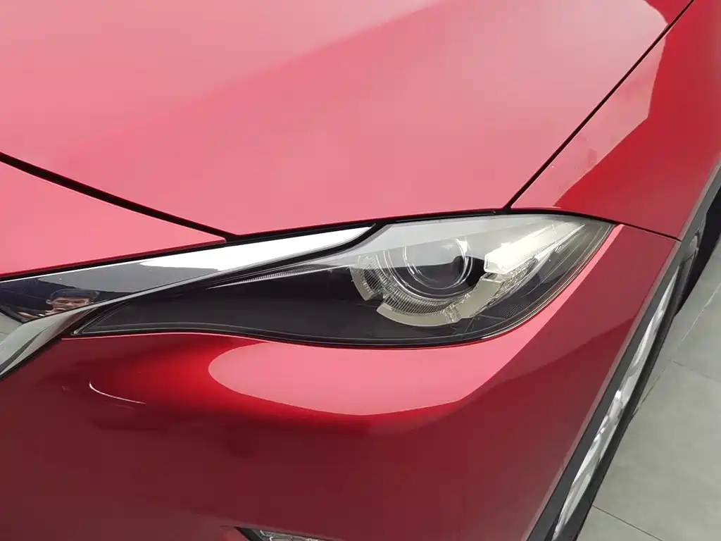 Mazda CX-4 — миниатюра 7