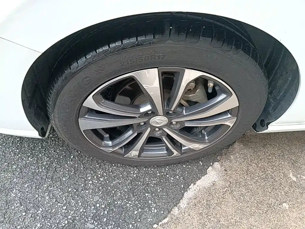 Changan Eado — миниатюра 23
