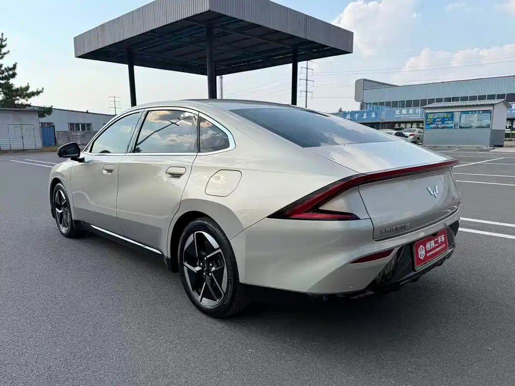 Wuling Xingguang — миниатюра 4