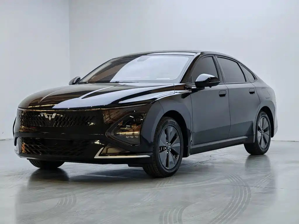 Wuling Xingguang 2024
