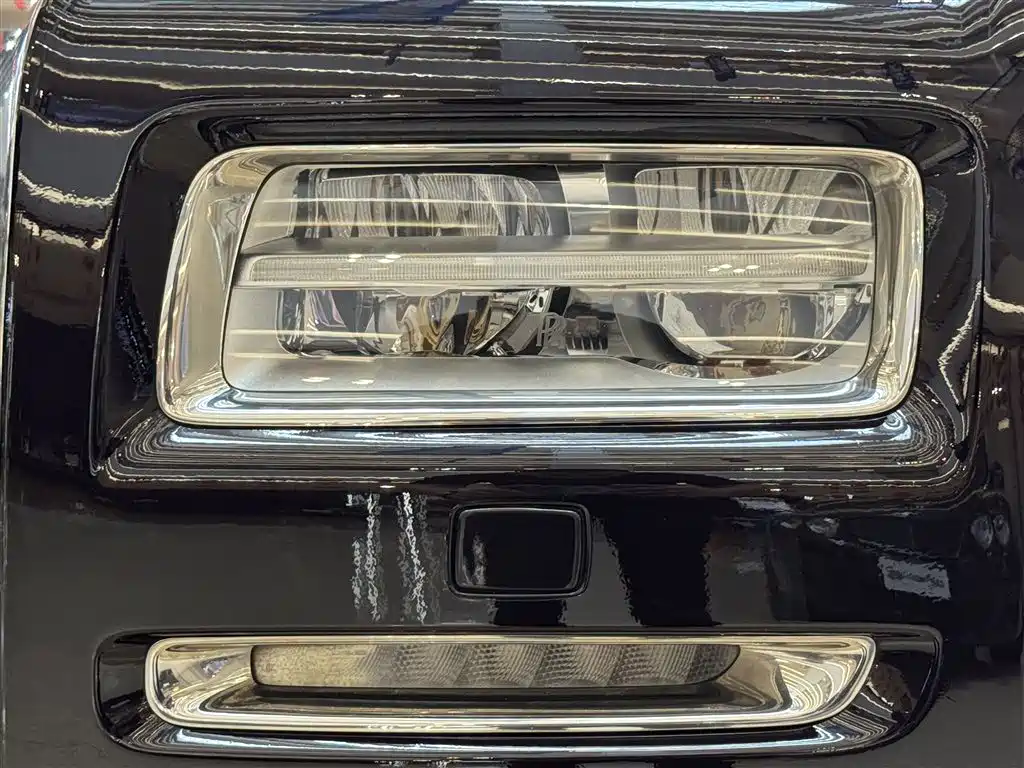 Rolls-Royce — фотографии объявления, Фото 7