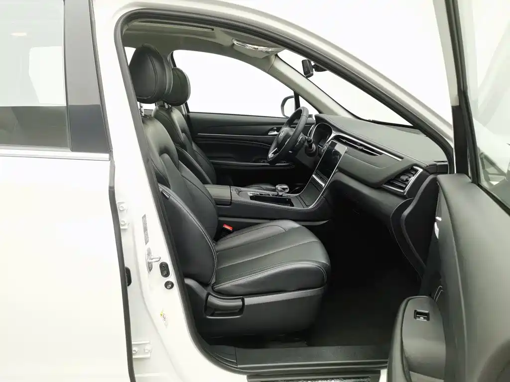 GAC Motor Trumpchi GS5 — миниатюра 23