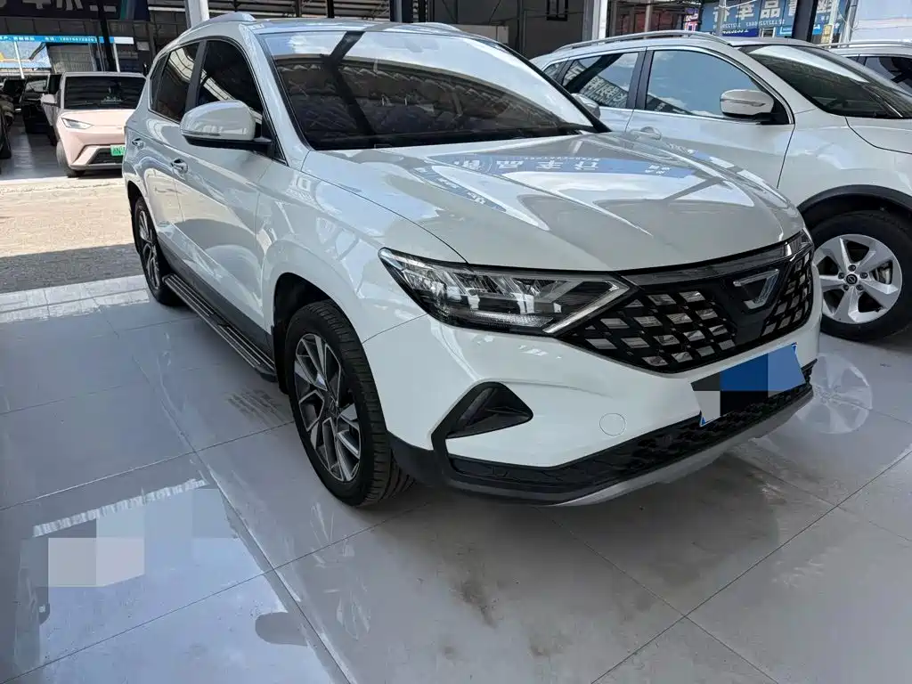 Jetta VS5 — миниатюра 3