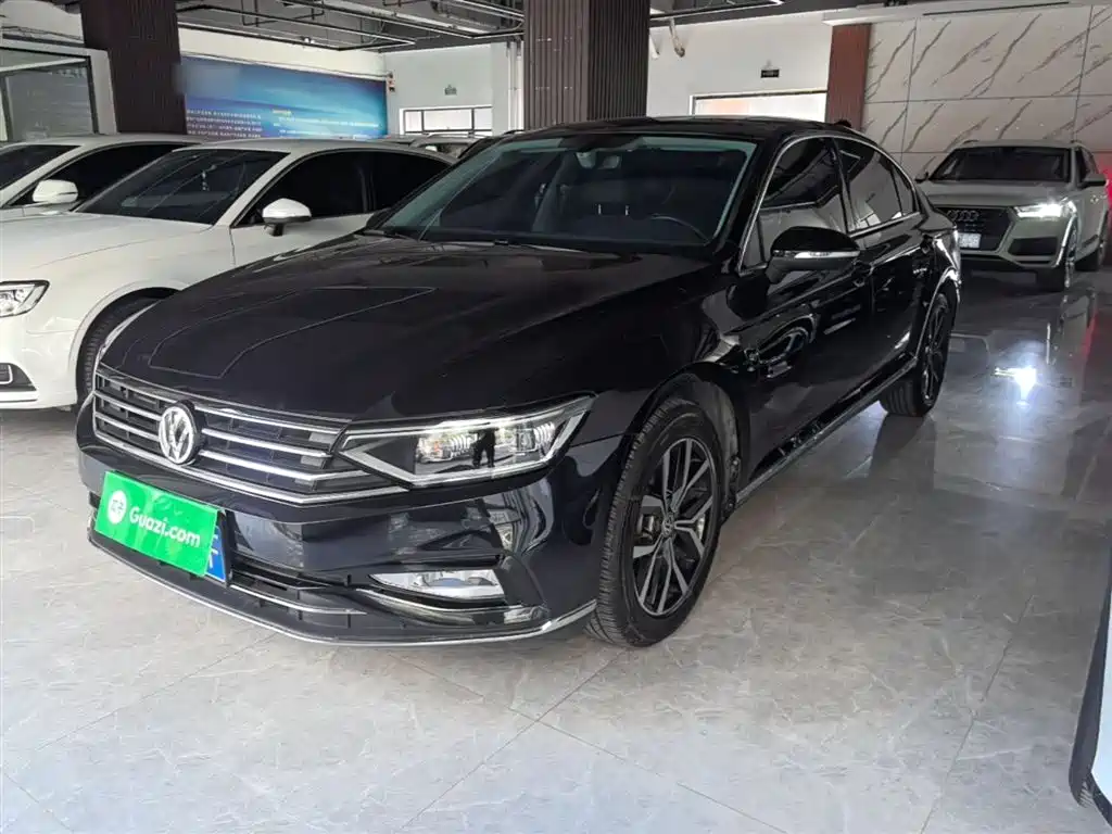 Volkswagen Magotan 2020