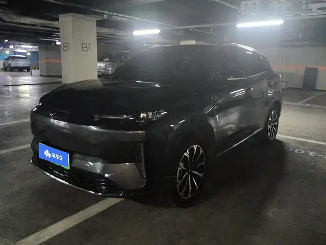 2025 Changan Nevo