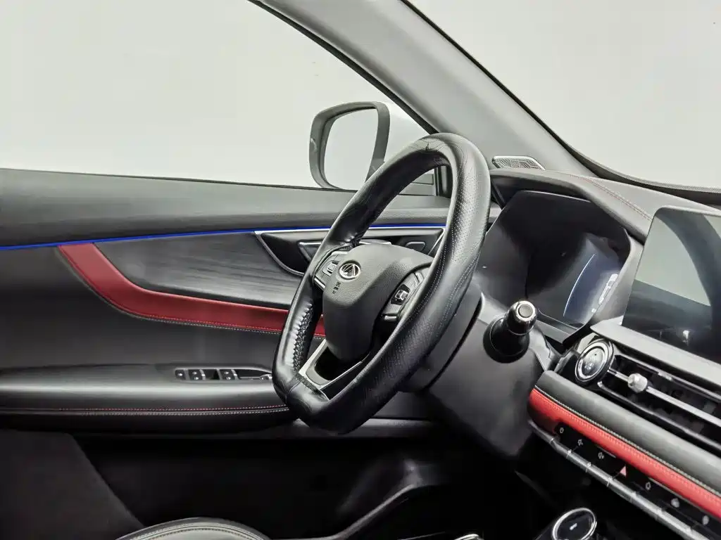 Chery Tiggo 7 — миниатюра 22