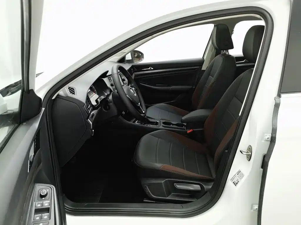Volkswagen Bora — миниатюра 10