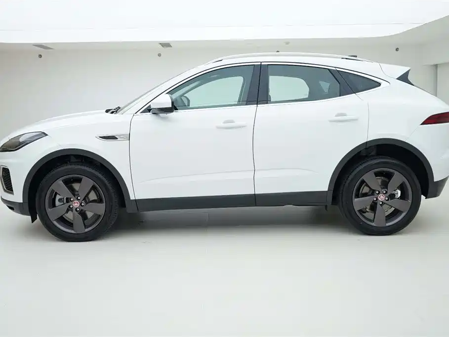 Jaguar E-Pace 2024 Sport R-DYNAMIC S