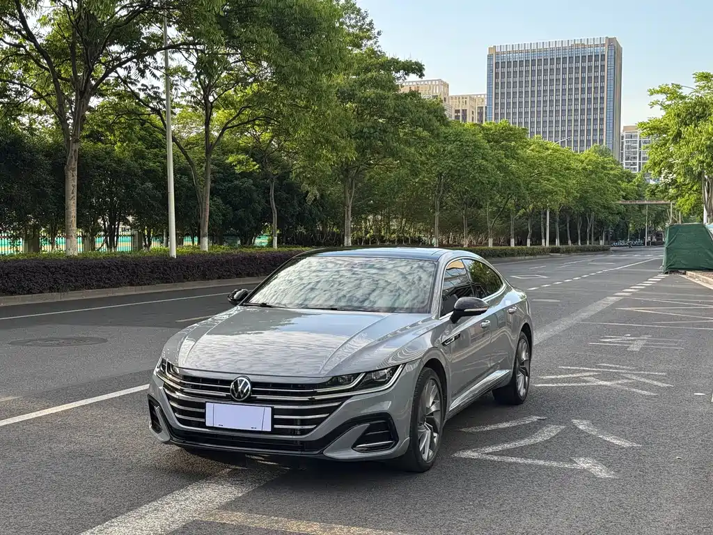 Volkswagen CC 2022