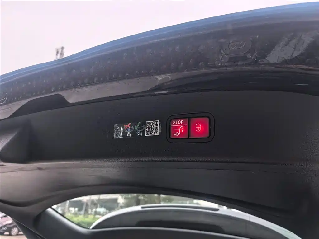 MERCEDES-BENZ GLC NEW ENERGY