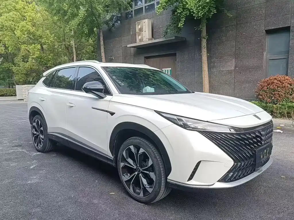Roewe RX5 — миниатюра 2