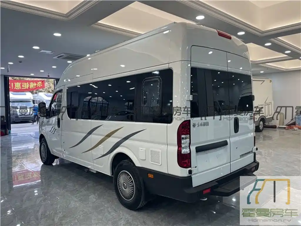 Yufeng RV — миниатюра 18
