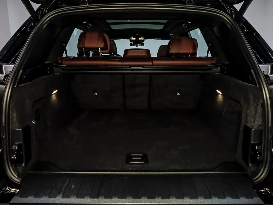 BMW X5 — миниатюра 6